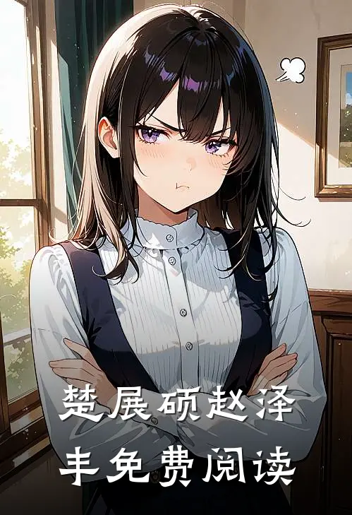 楚展硕赵泽丰免费阅读