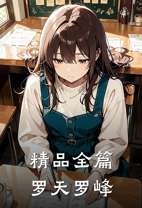 精品全篇罗天罗峰