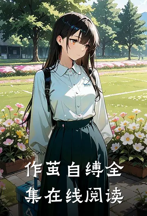作茧自缚全集在线阅读