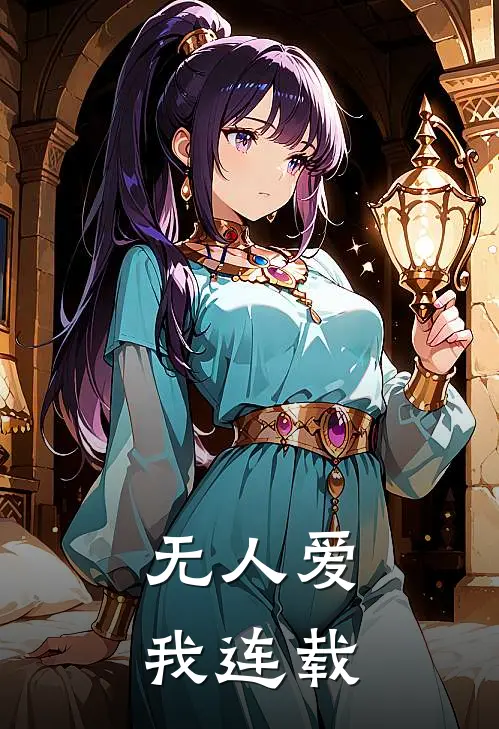 无人爱我连载