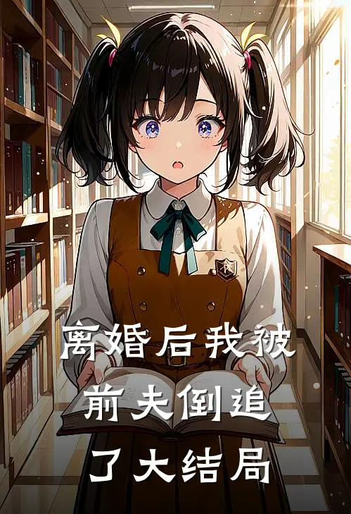离婚后我被前夫倒追了大结局