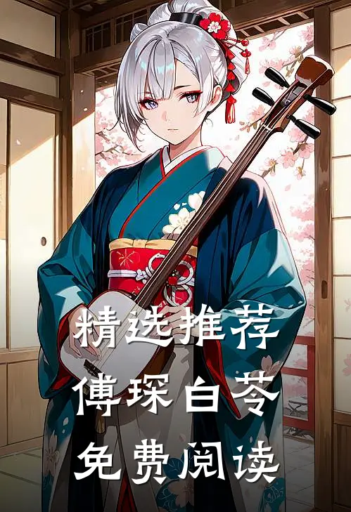 精选推荐傅琛白苓免费阅读
