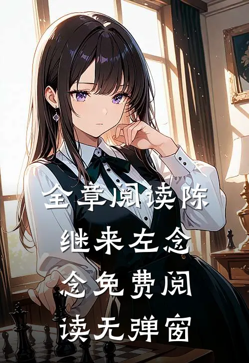 全章阅读陈继来左念念免费阅读无弹窗