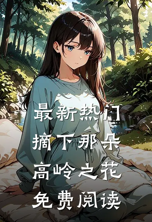 最新热门摘下那朵高岭之花免费阅读