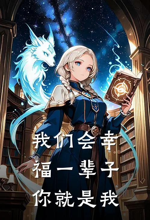 我们会幸福一辈子你就是我