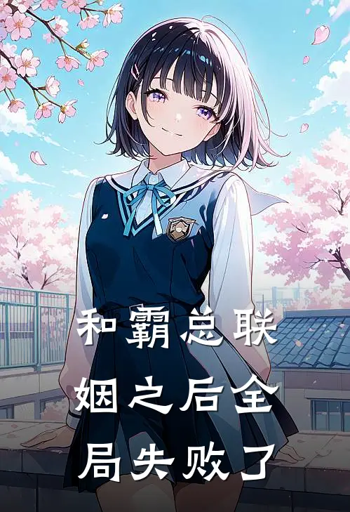 和霸总联姻之后全局失败了