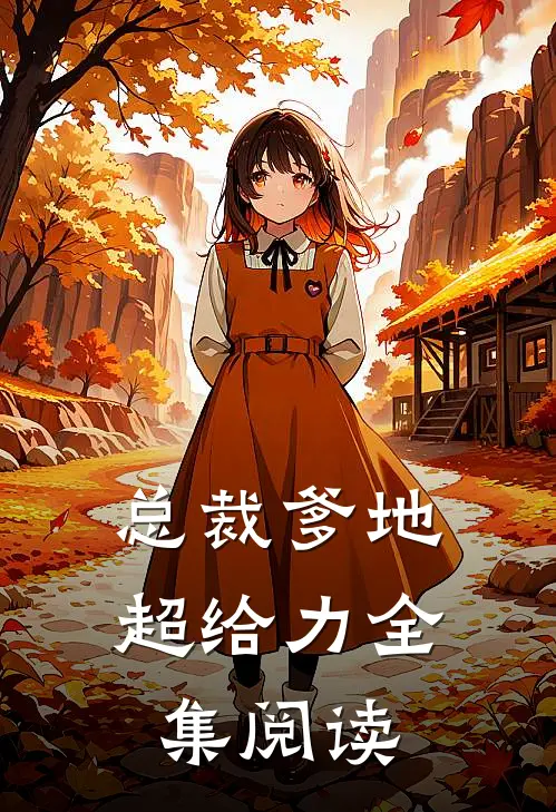 总裁爹地超给力全集阅读
