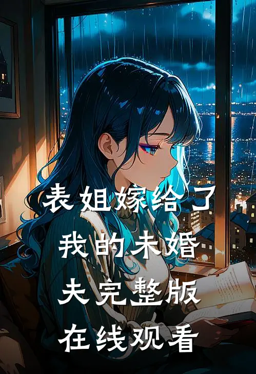 表姐嫁给了我的未婚夫完整版在线观看