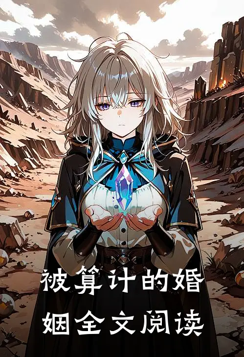 被算计的婚姻全文阅读