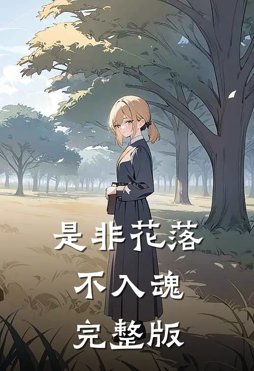 是非花落不入魂完整版