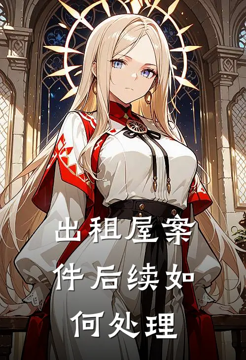 出租屋案件后续如何处理