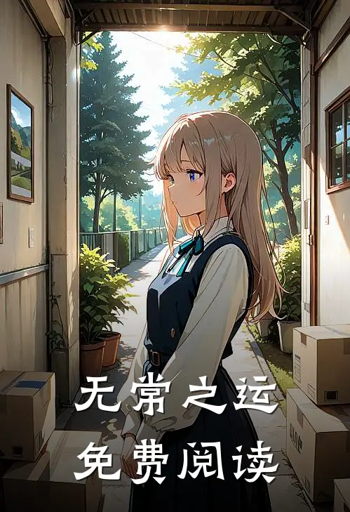 无常之运免费阅读
