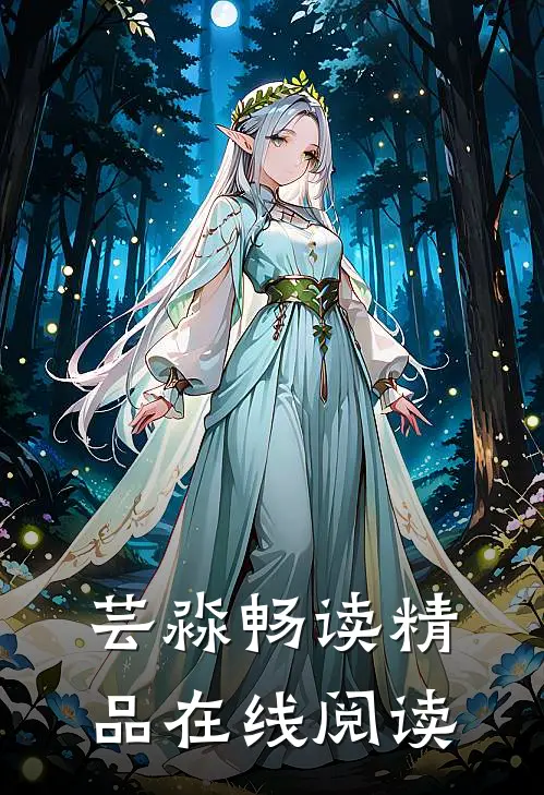芸淼畅读精品在线阅读