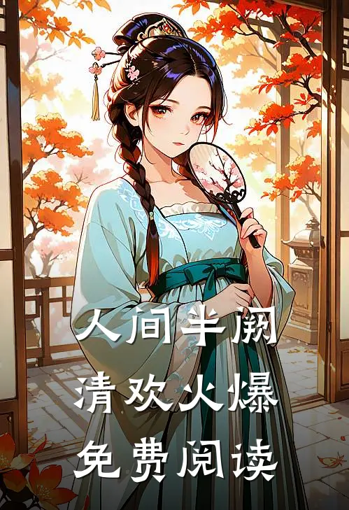人间半阙清欢火爆免费阅读