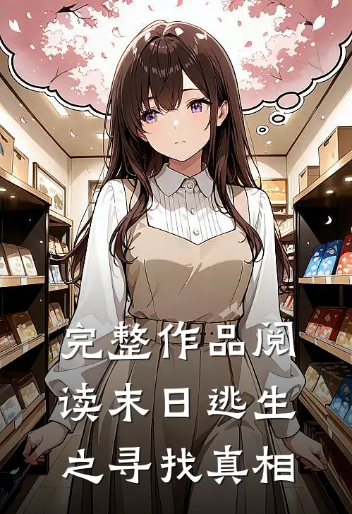 完整作品阅读末日逃生之寻找真相