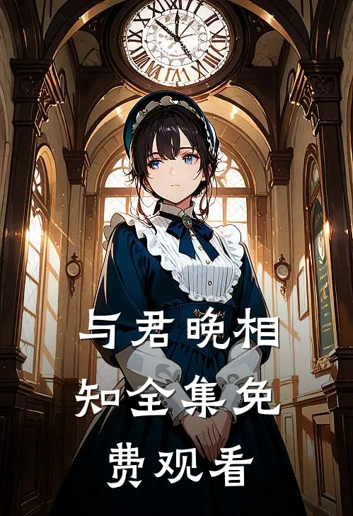 与君晚相知 全集免费观看