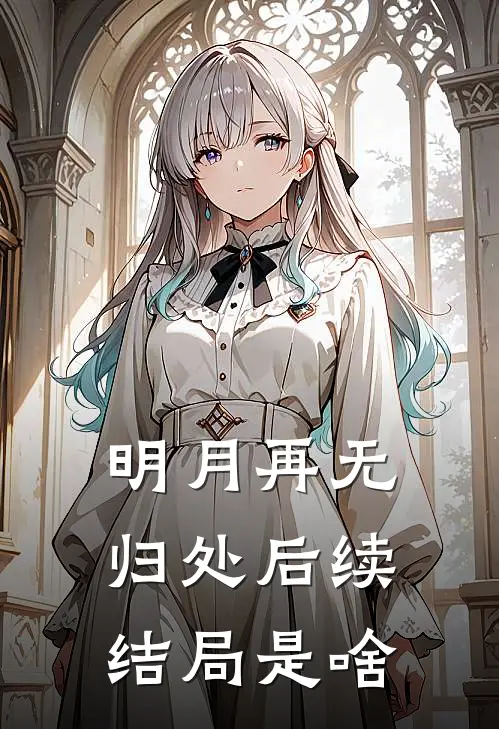 明月再无归处后续结局是啥