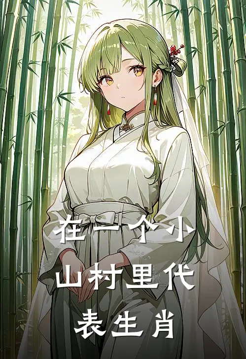 在一个小山村里代表生肖