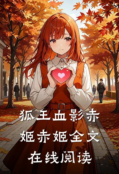 狐王血影赤姬赤姬全文在线阅读