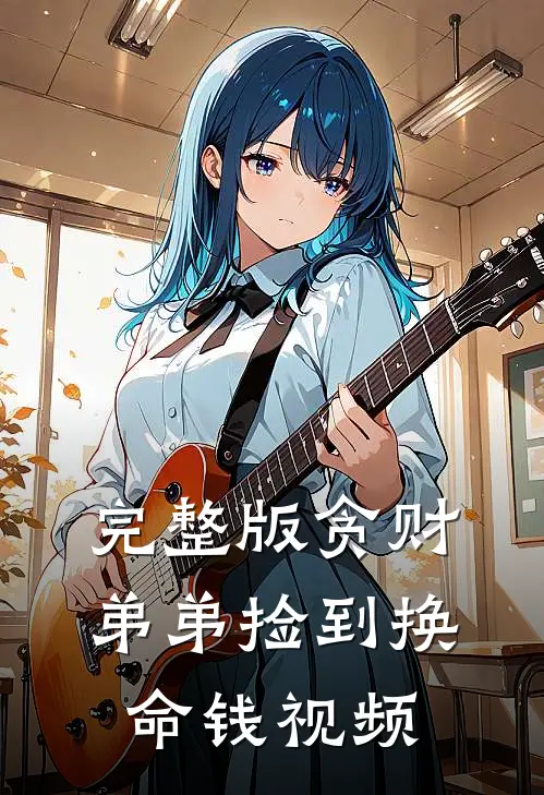 完整版贪财弟弟捡到换命钱视频