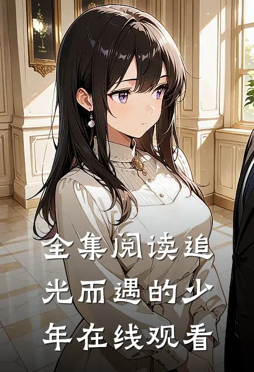 全集阅读追光而遇的少年在线观看
