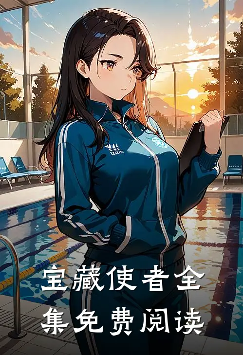 宝藏使者全集免费阅读