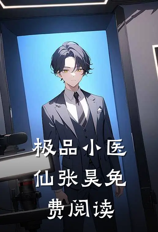 极品小医仙张昊免费阅读