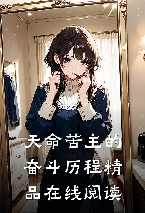 天命苦主的奋斗历程精品在线阅读