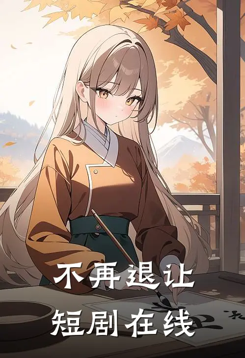 不再退让短剧在线