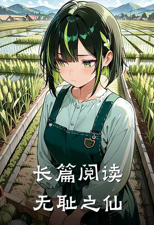 长篇阅读无耻之仙