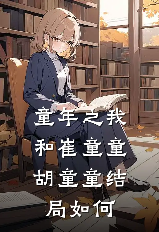 童年之我和崔童童胡童童结局如何