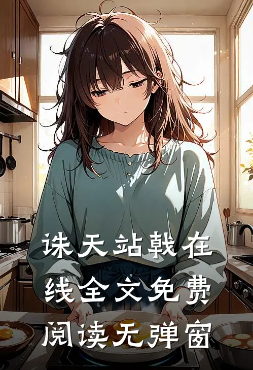 诛天站戟在线全文免费阅读无弹窗