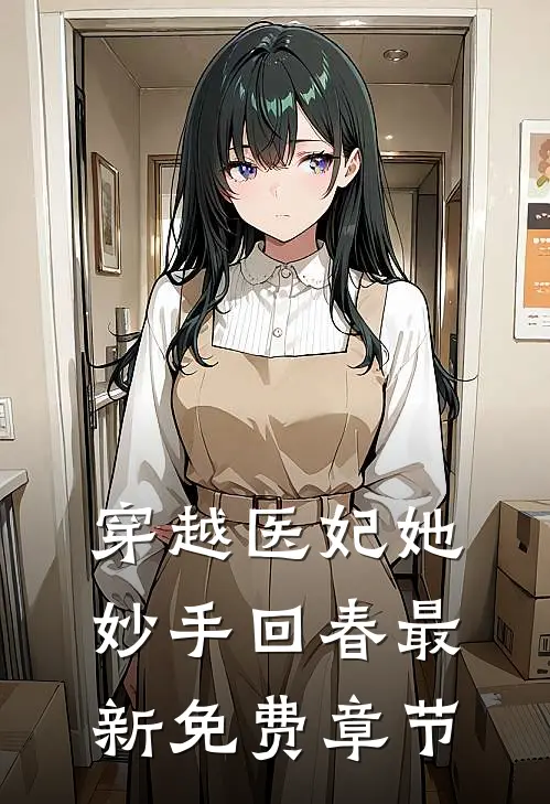 穿越医妃她妙手回春最新免费章节