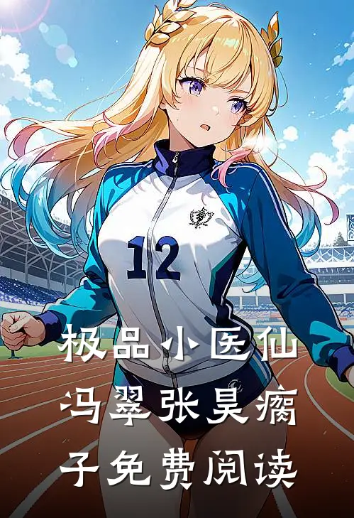 极品小医仙冯翠张昊瘸子免费阅读