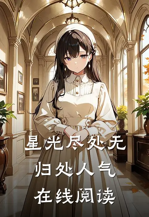 星光尽处无归处人气在线阅读