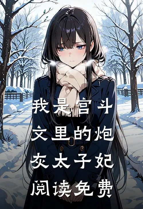 我是宫斗文里的炮灰太子妃阅读免费