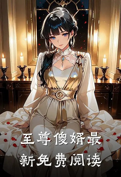 至尊傻婿最新免费阅读
