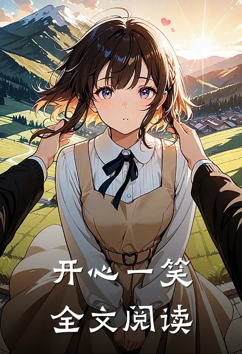 开心一笑全文阅读