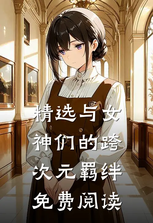 精选与女神们的跨次元羁绊免费阅读