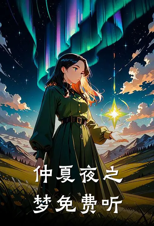 仲夏夜之梦免费听