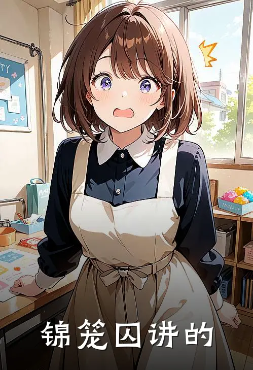 锦笼囚讲的