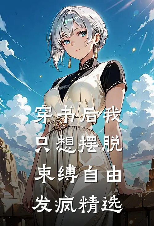 穿书后我只想摆脱束缚自由发疯精选