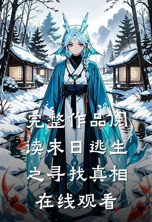 完整作品阅读末日逃生之寻找真相在线观看