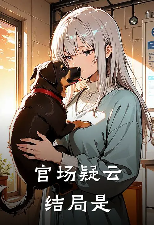官场疑云结局是