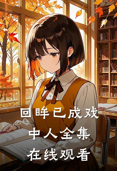 回眸已成戏中人 全集在线观看