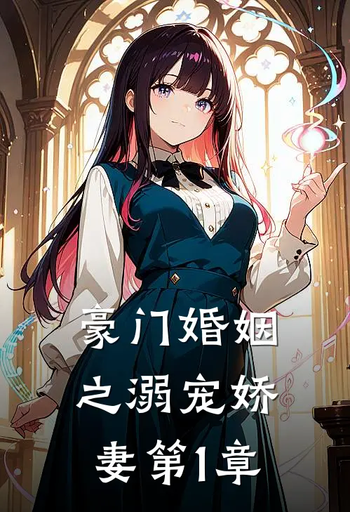豪门婚姻之溺宠娇妻 第1章