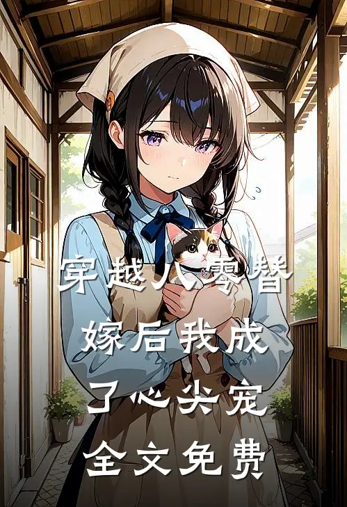 穿越八零替嫁后我成了心尖宠全文免费