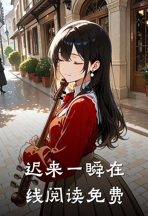 迟来一瞬在线阅读免费