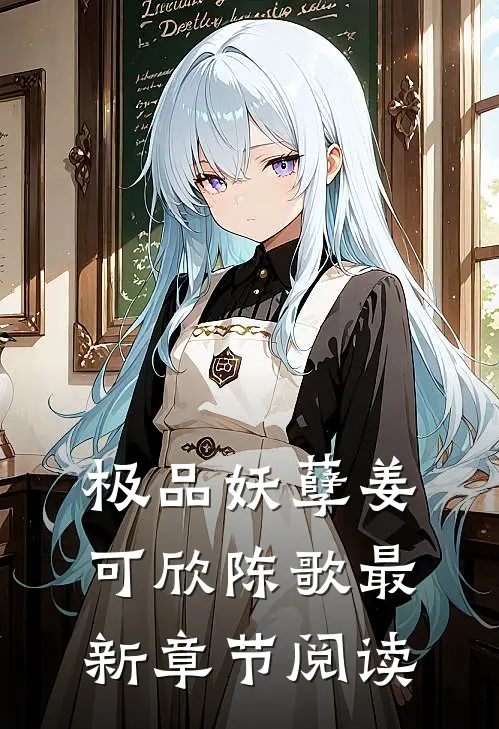 极品妖孽姜可欣陈歌最新章节阅读