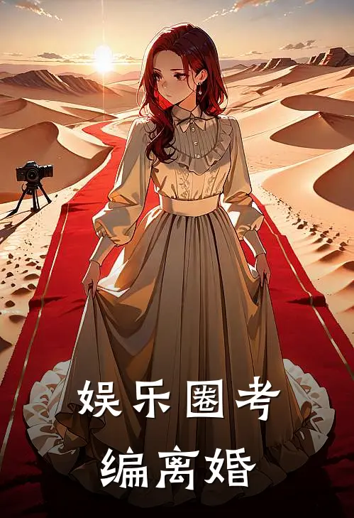 娱乐圈考编 离婚